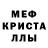 Метамфетамин Декстрометамфетамин 99.9% Zephryl